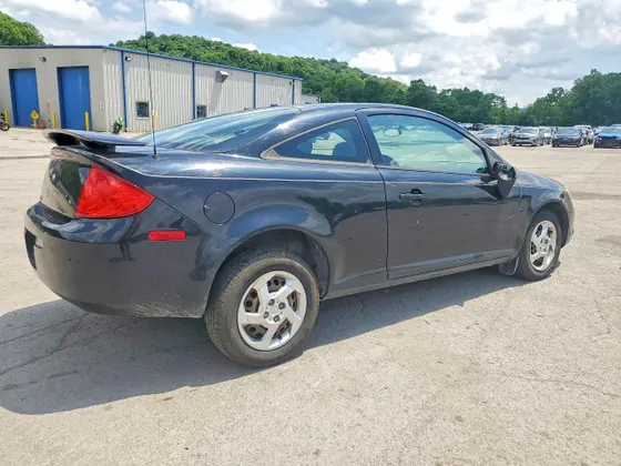 2008 Pontiac G5