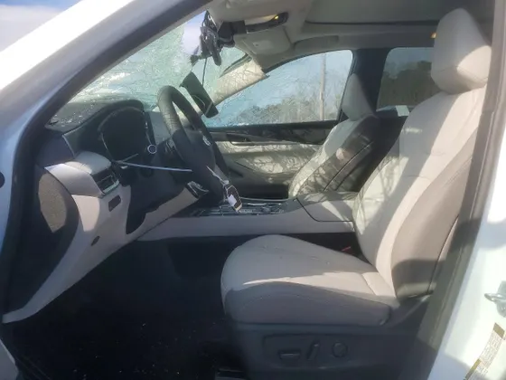 2026 INFINITI QX60 PURE