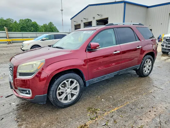 2015 GMC Acadia SLT