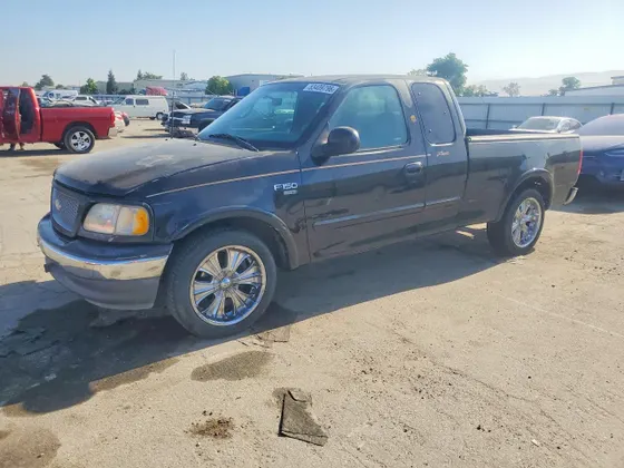 1999 Ford F-150 XL
