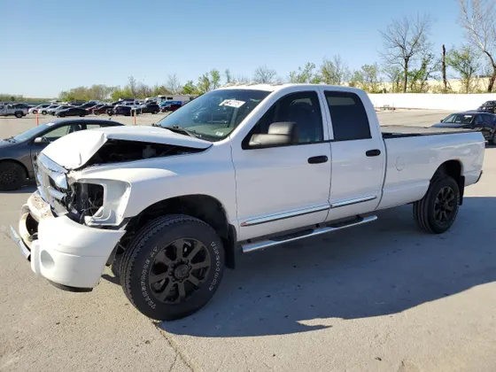 2006 Dodge RAM ST