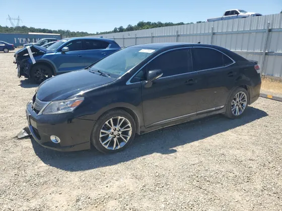 2011 Lexus HS 250h 250H