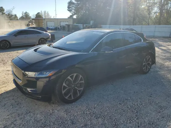 2024 Jaguar I-PACE R-Dynamic HSE