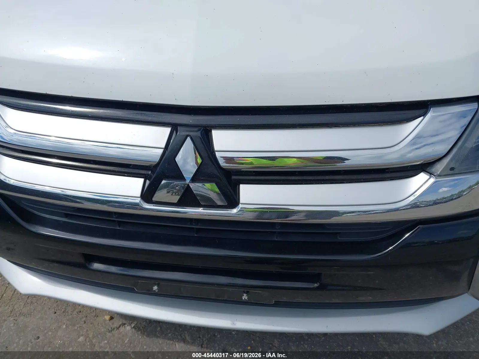 2016 Mitsubishi Outlander SE