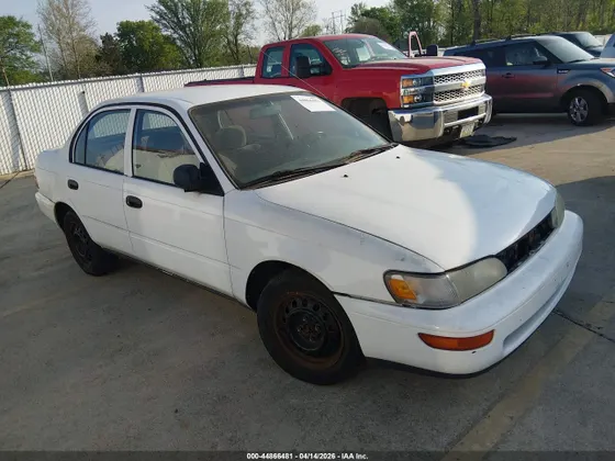 1995 Toyota Corolla