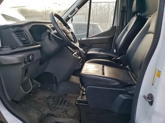 2021 Ford FORD TRANSIT T-350