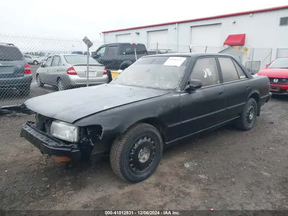 1989 Toyota CRESSIDA LUXURY