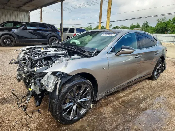 2023 Lexus LS LS 500 F SPORT