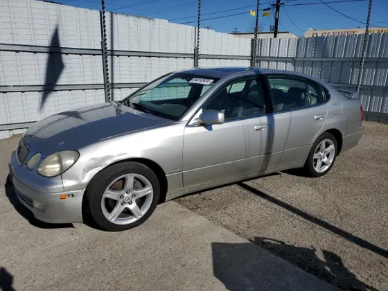 2000 Lexus GS 400 400