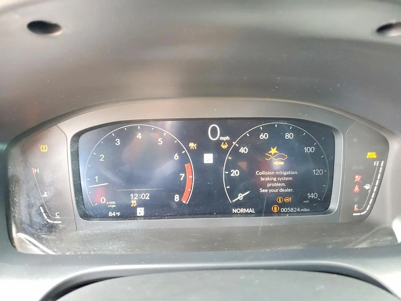 2025 Acura ADX