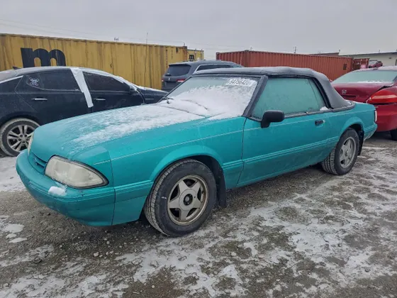 1993 Ford Mustang LX