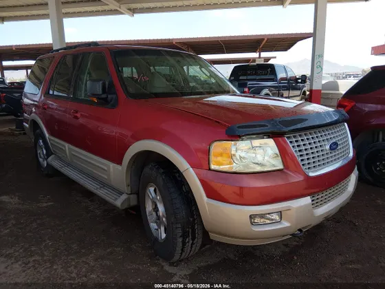 2006 Ford Expedition Eddie Bauer