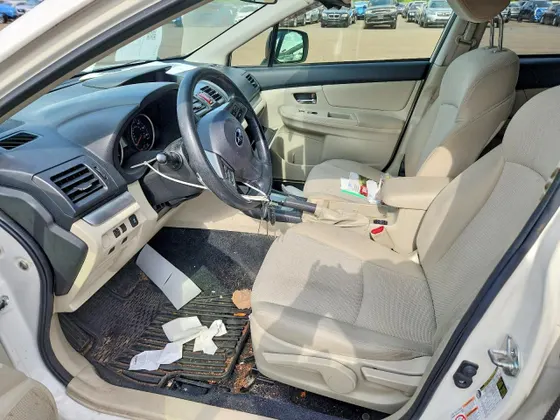 2014 Subaru XV Crosstrek Premium