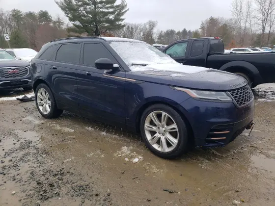 2021 Land Rover Range Rover Velar R-Dynamic S