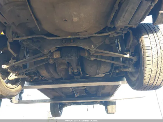 2005 Subaru Forester (Natl) X