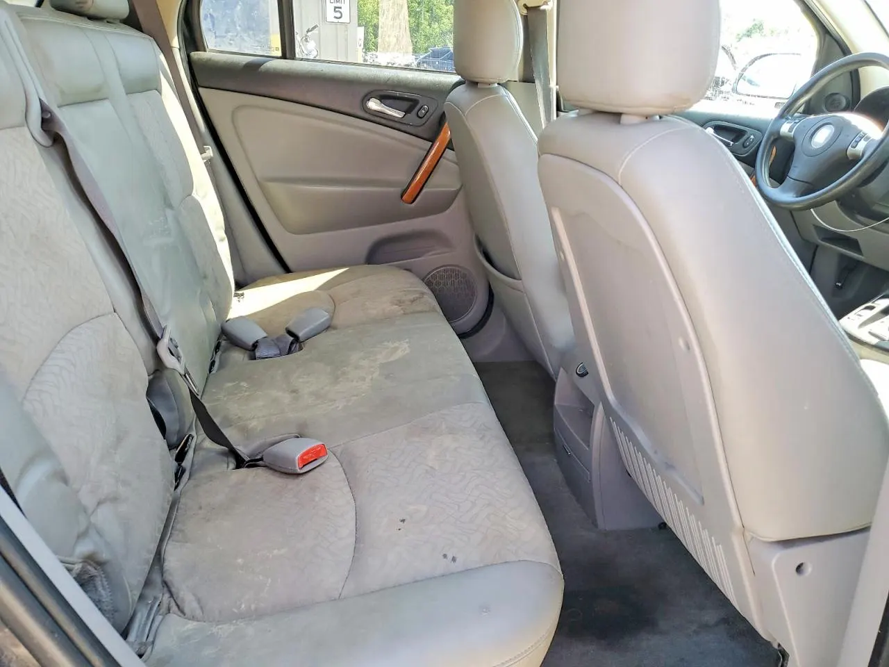 2007 Saturn VUE V6