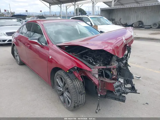 2019 Lexus ES ES 350