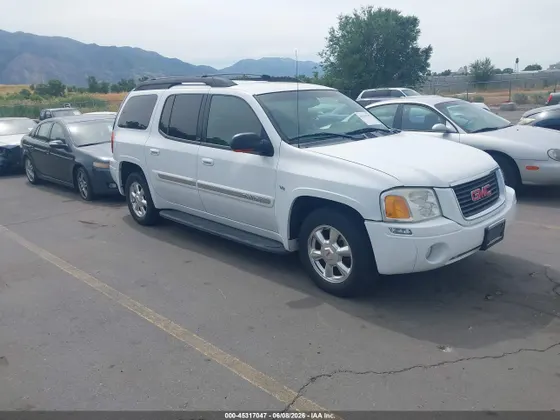 2003 GMC Envoy XL SLT