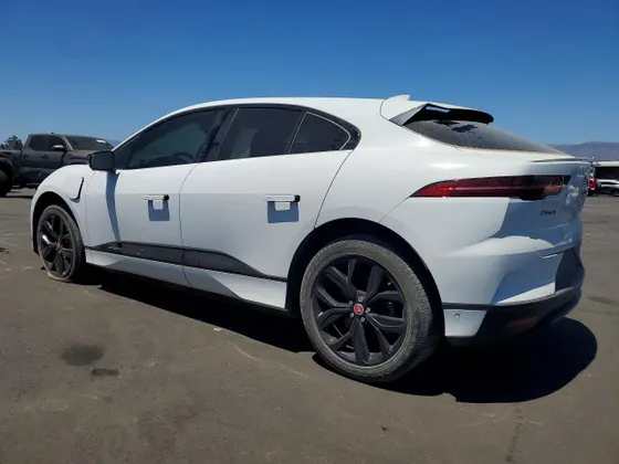 2019 Jaguar I-PACE HSE