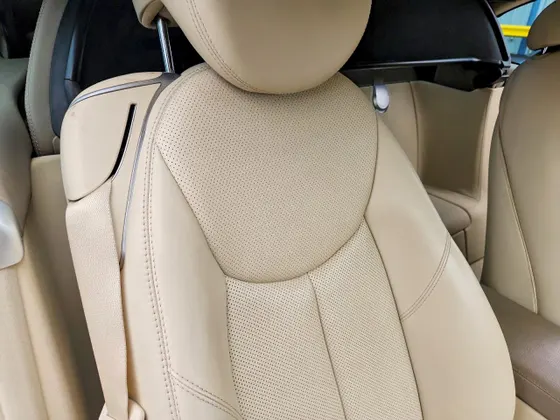 2008 Mercedes-Benz SL-Class V8