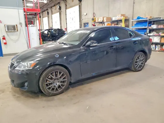 2011 Lexus IS 350 IS