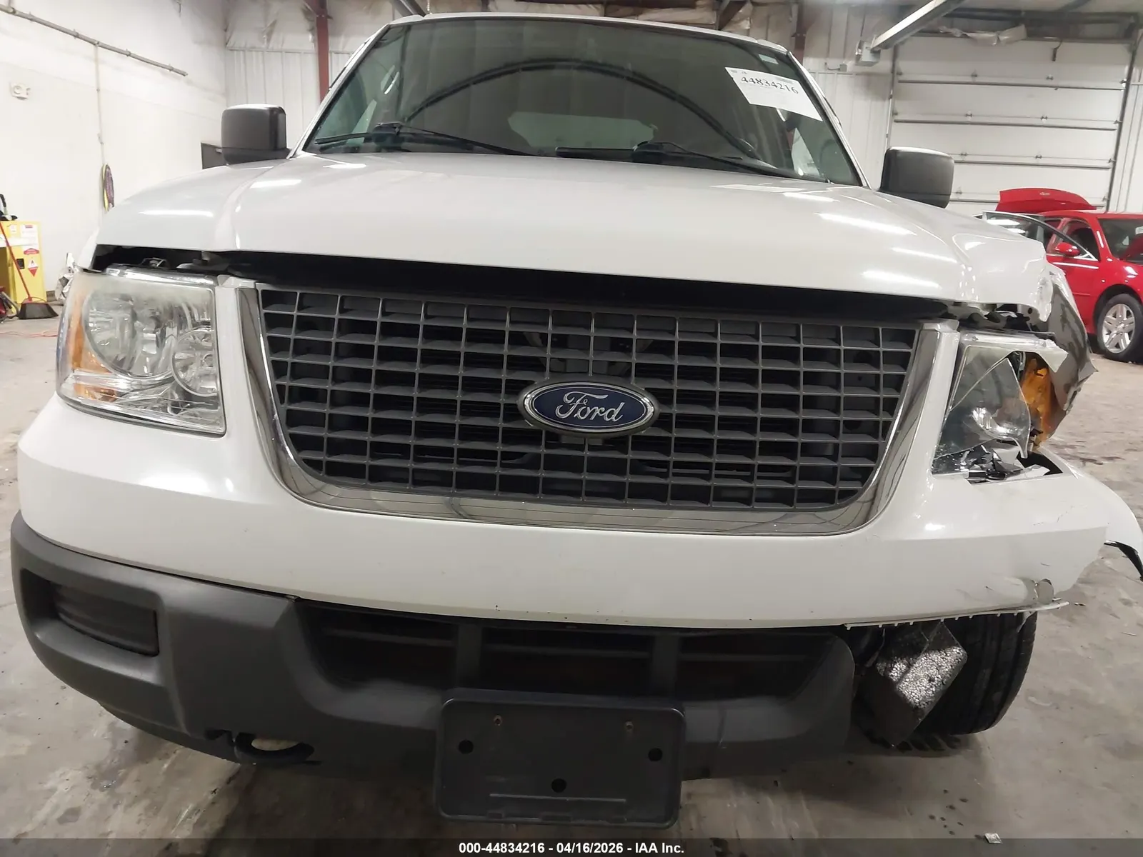 2005 Ford Expedition XLS