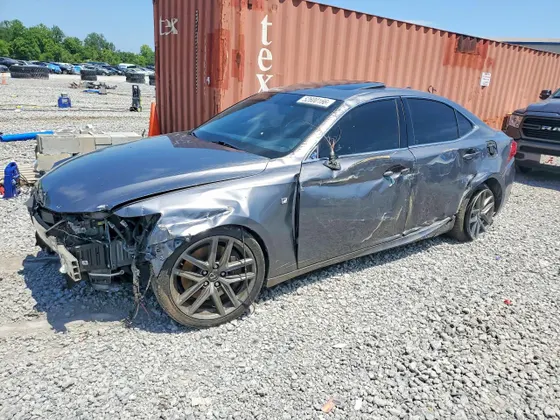 2016 Lexus IS 200t IS