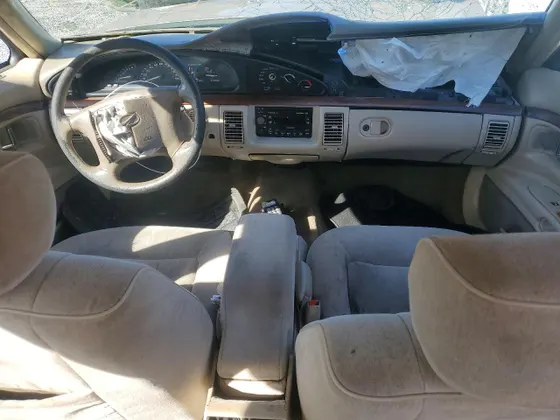 1999 Oldsmobile 88 LS