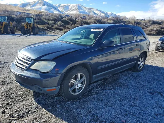 2008 Chrysler Pacifica LX