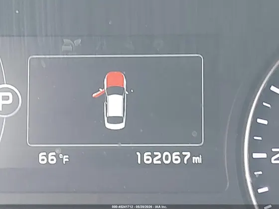 2017 Kia Optima Hybrid