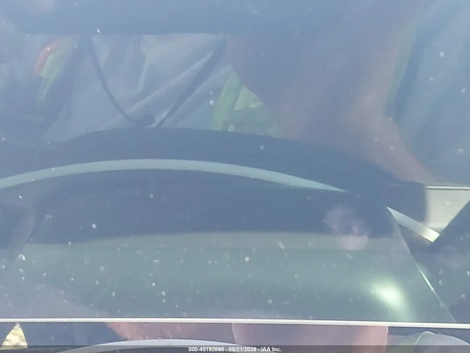 2023 Lucid Air Pure