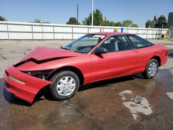 1993 Ford Probe