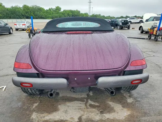 1999 Plymouth Prowler