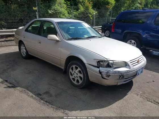 1997 Toyota Camry CE