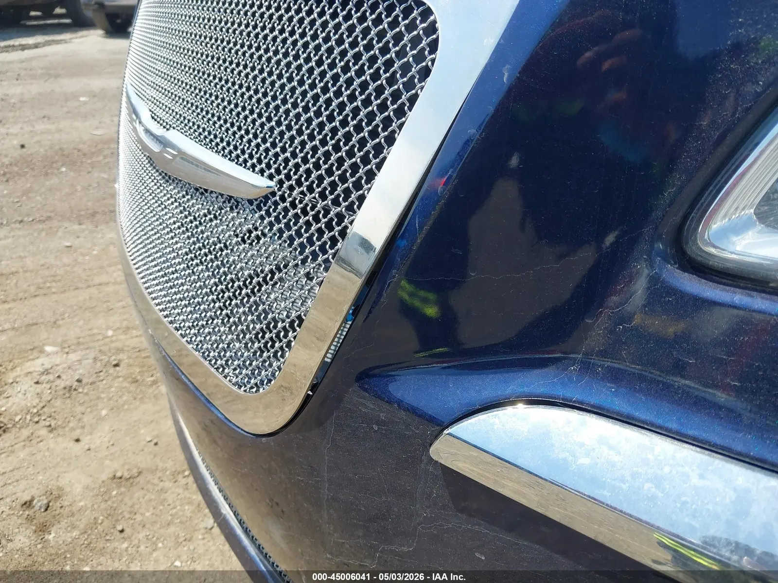 2014 Chrysler 300
