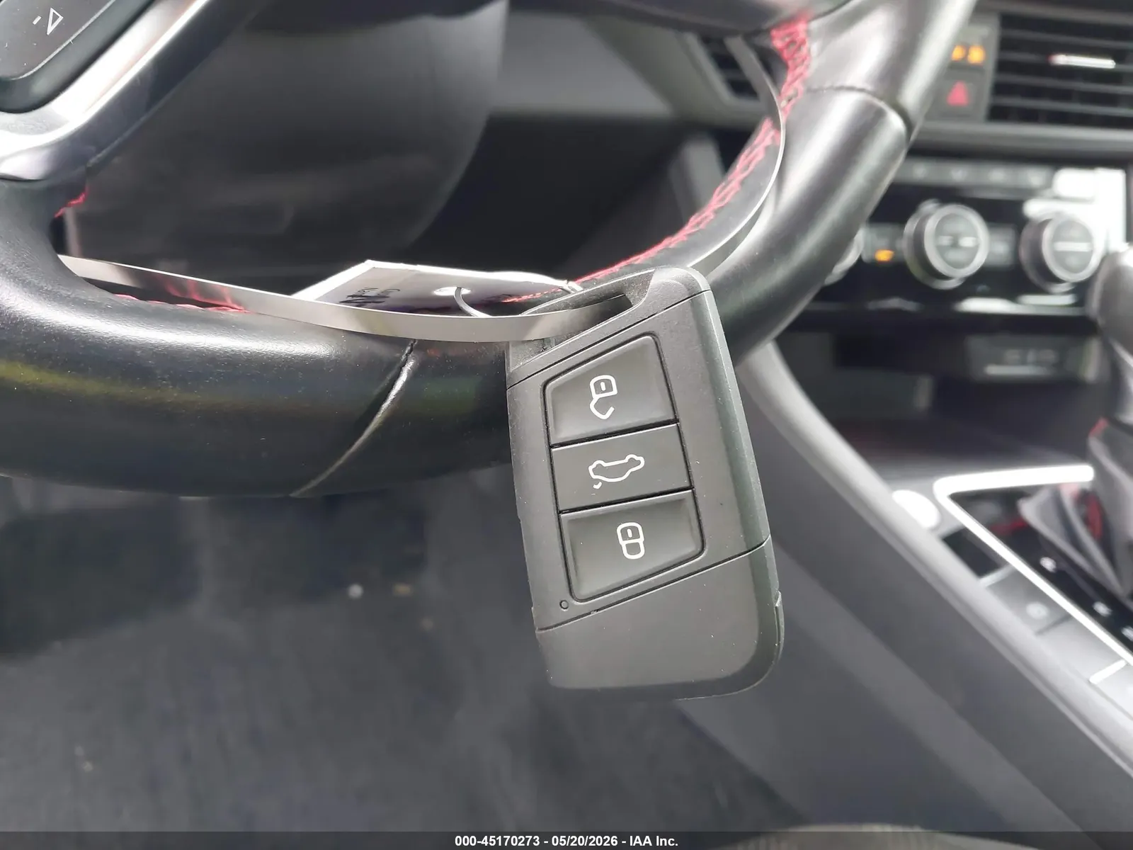 2021 Volkswagen Jetta GLI S