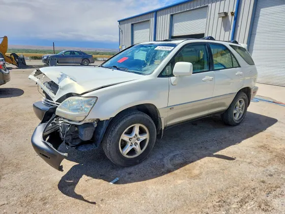 2003 Lexus RX 300 RX