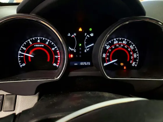 2013 Toyota Highlander SE