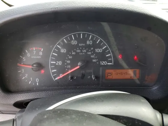 2015 Nissan NV200 SV