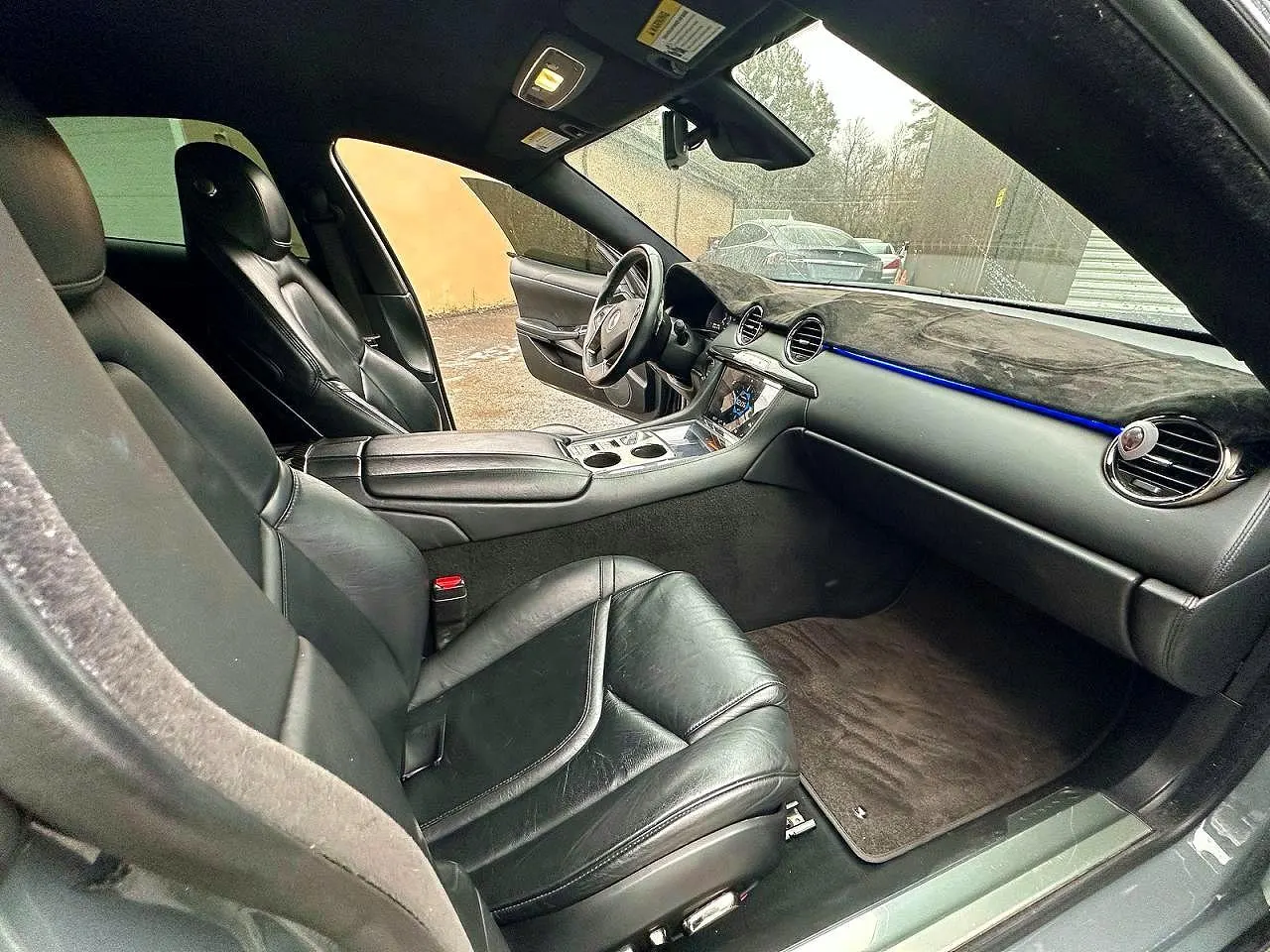 2018 Karma Revero