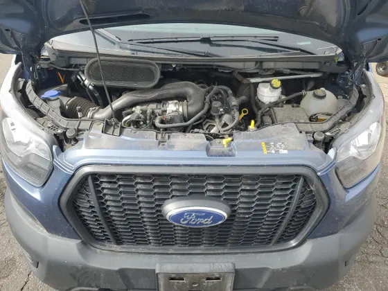 2024 Ford FORD TRANSIT T-350