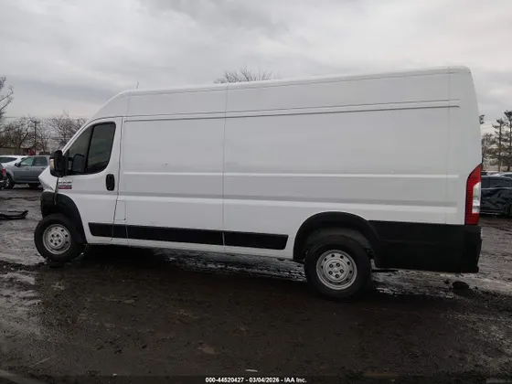 2015 Ram ProMaster HIGH ROOF