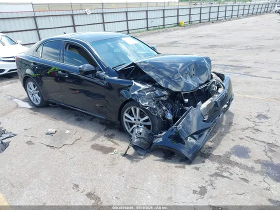 2007 Lexus IS 250
