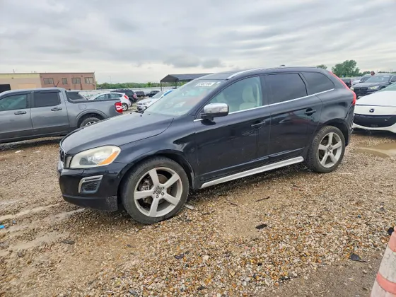 2011 Volvo XC60 3.0T
