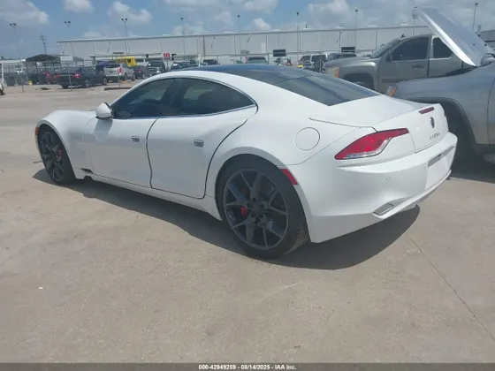 2018 Karma Revero