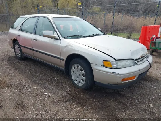 1995 Honda Accord Wgn LX