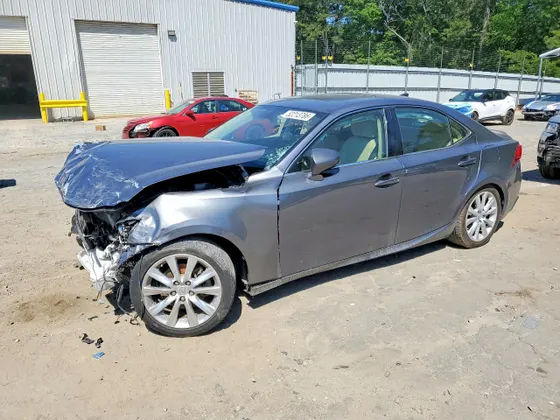 2014 Lexus IS 250 IS