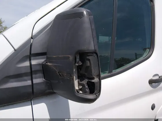 2015 Ford Transit Wagon XL