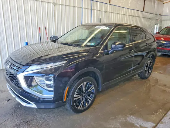 2025 Mitsubishi Eclipse Cross SE