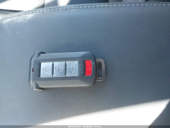 2022 Mitsubishi Outlander PHEV SEL